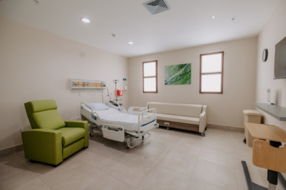 CEMDOE inicia operación hospitalaria y abre al público sus nuevos servicios