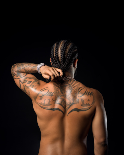 Donatyy Rapper Donaty presenta “Donaty-ty x 3”, un EP que confirma su momento más sólido