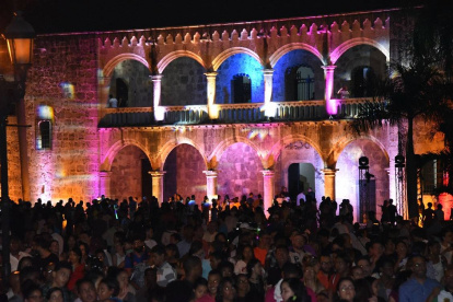 Noche Larga de los Museos promete entretenimiento y cultura en la Ciudad Colonial