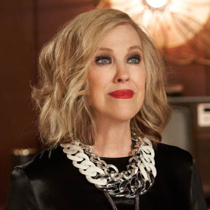 Catherine O'Hara