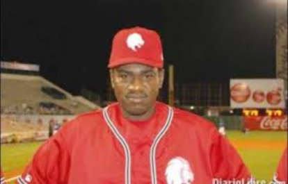 Gerónimo Berroa, el mas valioso.