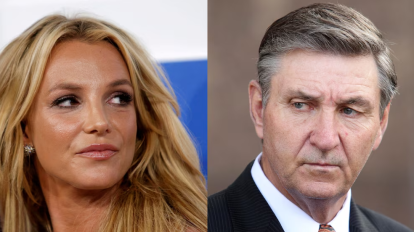 Jamie Spears controlo la fortuna y la vida de Britney Spears durante 13 años.