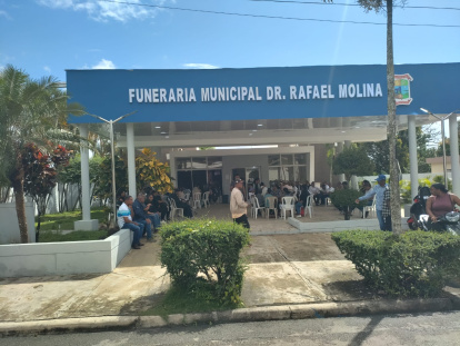 Velan a cuatro miembros de una familia que murieron en accidente en la autopista Duarte