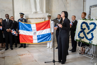 Procuradora Yeni Berenice