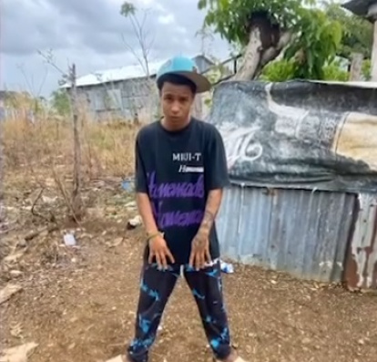 Christopher Espinal Arias