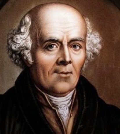 Samuel Hahnemann