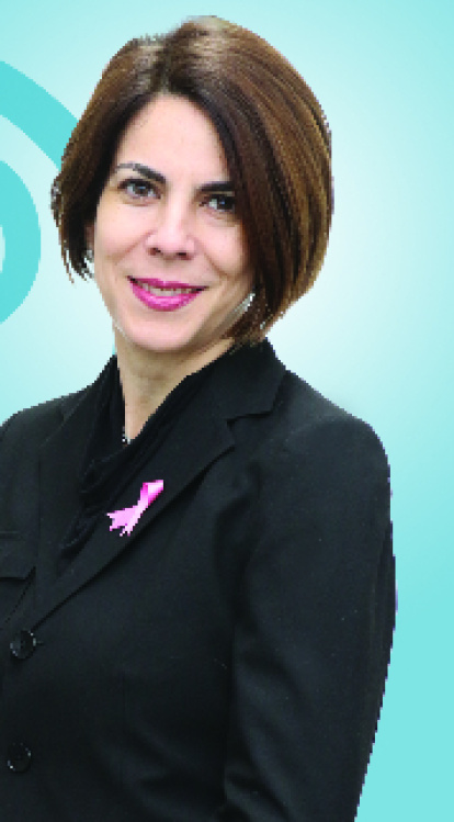 Lic. Ana María Hernández  
Psicóloga Clínica e Intervenciones en Crisis y Trauma del Hospital General de la Plaza de la Salud (HGPS)