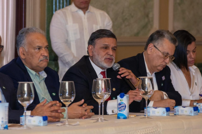 Reunión clave