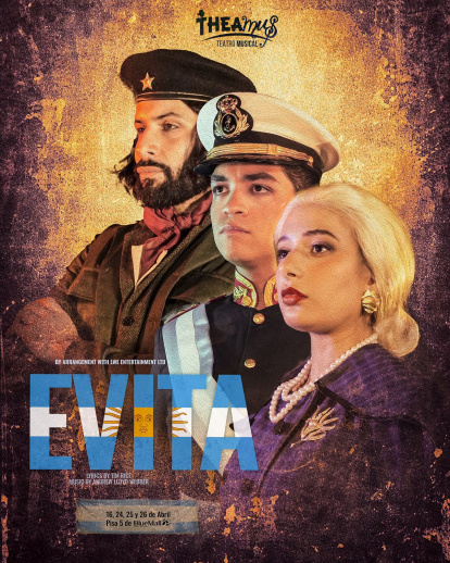 Evita