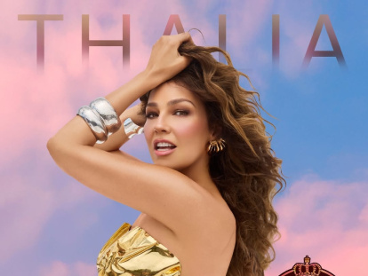 Thalía
