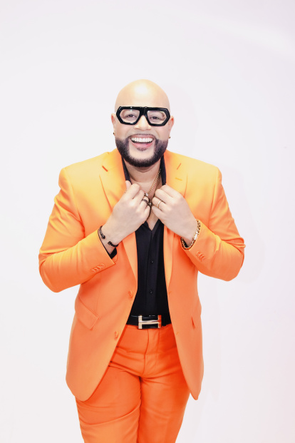 José Ceballos Tavárez