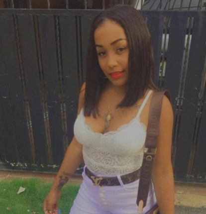 Carli Franchesca Guzmán desapareció en septiembre del 2021 y sus restos fueron hallados en enero del 2026 en una villa en Sosúa.