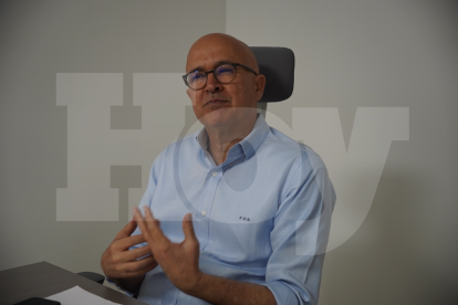Francisco Domínguez Brito