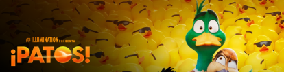 Patos