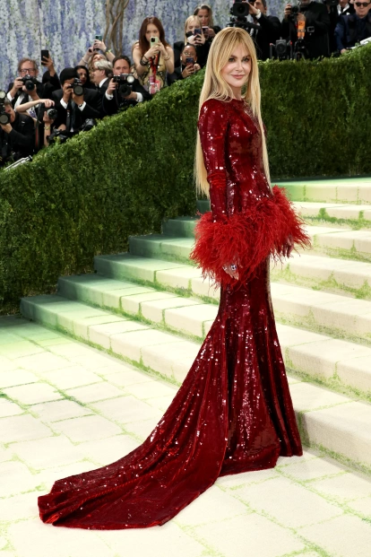 Met Gala 2026