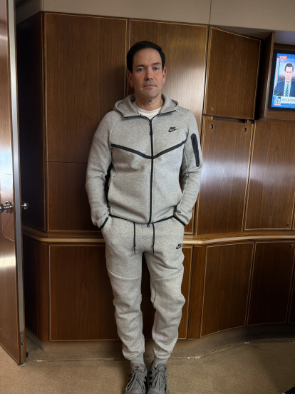 Marco Rubio.