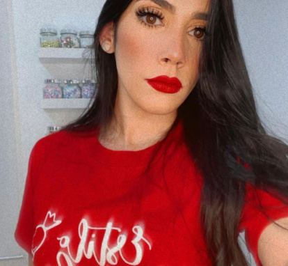 Esmeralda Moronta