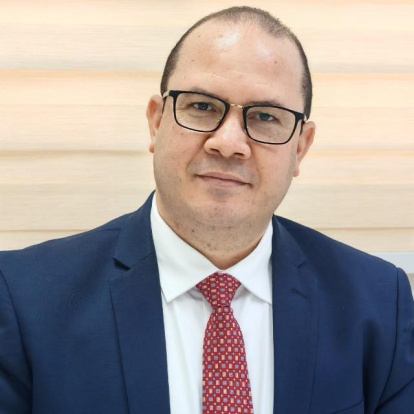 El politólogo Juan González