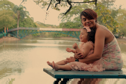 Madres solteras son mayoria, segun ONE