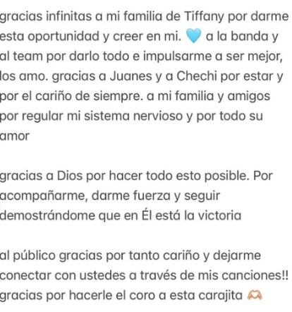 Mensaje