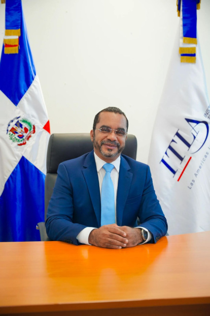 Jimmy Rosario Bernard
