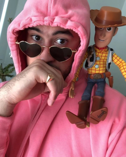 Bad Bunny