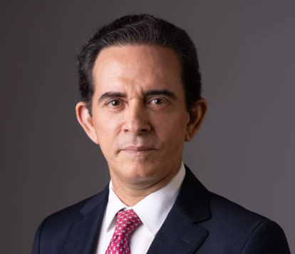 Abogado Carlos Salcedo