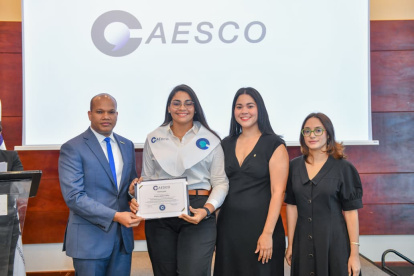 CAESCO