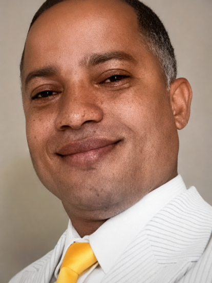 El abogado Yan Carlos Abad