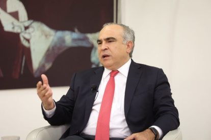 Celso Juan Marranzini