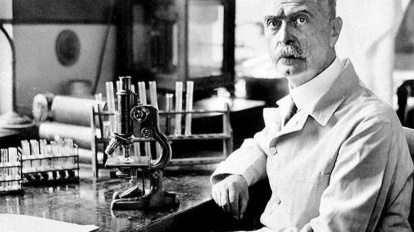 Karl Landsteiner