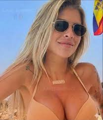 Valentino, who would have turned 46 in July, died from complications related to smoke inhalation, authorities confirmed.