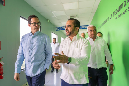 TLA asume liderazgo académico del primer Centro de Excelencia en Inteligencia Artificial de la República Dominicana