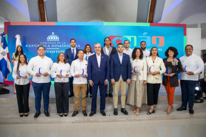 Imágenes del evento