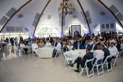 Imágenes del evento