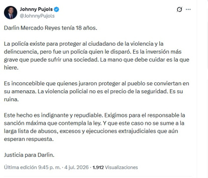 Jhonny Pujols