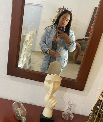 Feminicidio en Villa Mella: Maydarlin Acosta, quinta víctima en julio