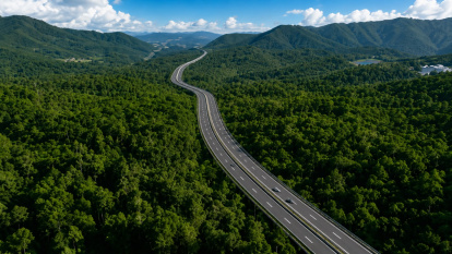Autopista del Ámbar