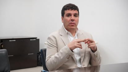Federico Castillo