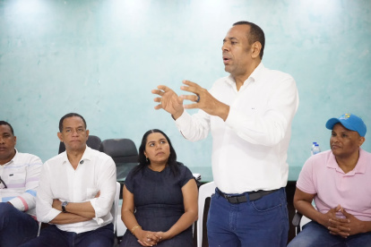Justicia Social apuesta a consolidarse como una fuerza decisiva del escenario nacional