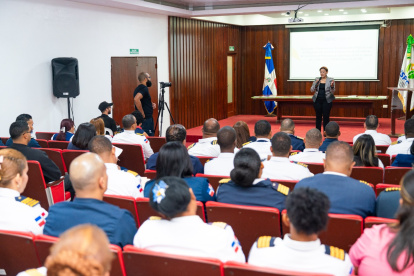 DGSPC unifica criterios técnicos para estandarizar aplicación del reglamento de evaluación de conducta de los internos