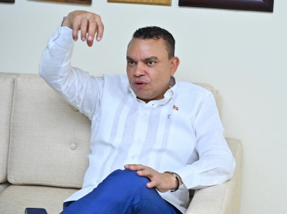 Julio César Landrón