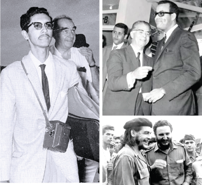 Historia