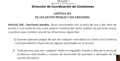 Modificaciones