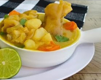 Caldo