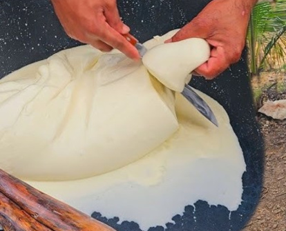Queso