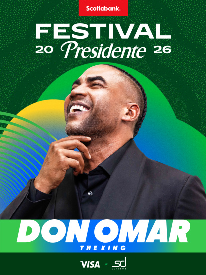 DON OMAR