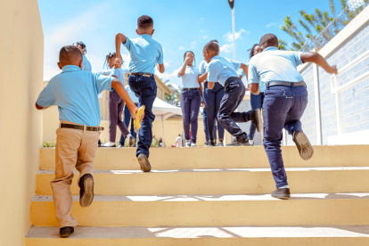 Estudiantes