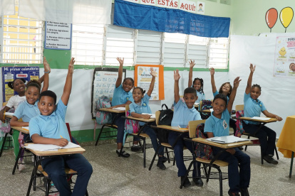 Estudiantes