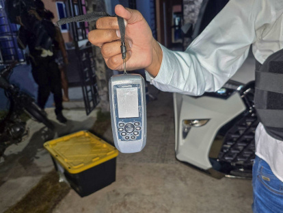 Ministerio Público y DNCD desarticulan red de narcotráfico en Operación LGTCA